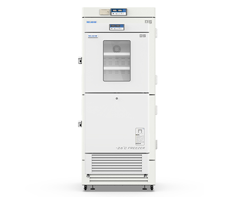 医用冷藏冷冻箱YCD-EL450