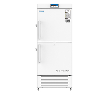 -40°C超低温冷冻储存箱DW-FL450